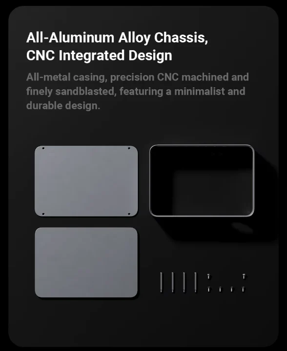 [🎶SG] FOSI AUDIO MC351 2.1 Channel Bluetooth Stereo Integrated Amplifier With DAC - Image 18