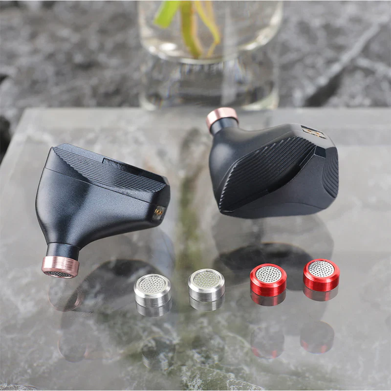 [🎶SG] Hidizs MP145 Ultra-large Planar Magnetic HiFi In-ear Monitors IEM - Image 6