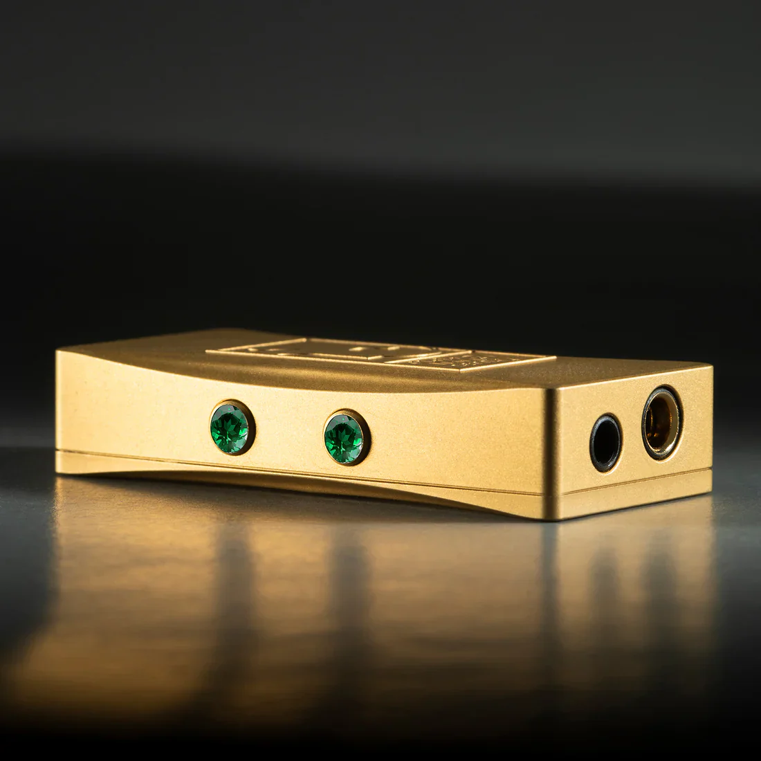 [🎶SG] IKKO ITM07 Milestone Limited Edition Premium Portable Hi-Fi DAC Experience - Image 9