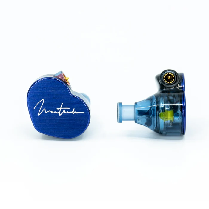 [🎶SG] MAESTRAUDIO MA910SR Japanese-made Monitoring Grade In-ear Monitors, From JAPAN - Image 4