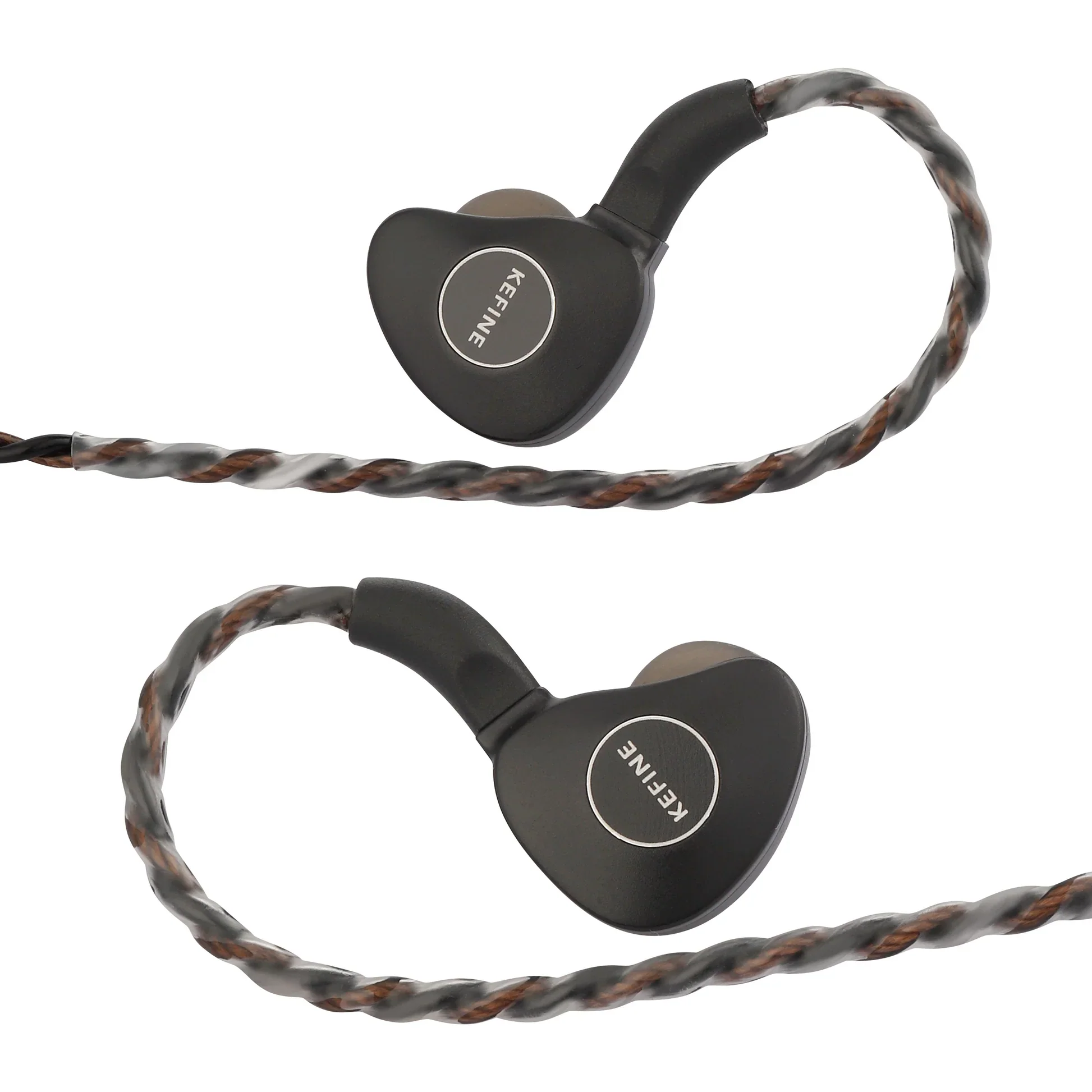 [🎶SG] Kefine Klanar 14.5MM PLANAR MAGNETIC DRIVER IEM - Image 13