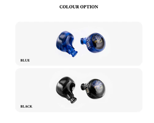 [🎶SG] KINERA CELEST PANDAMON 2.0 10mm Square Planar Driver In-Ear Monitors - Image 10