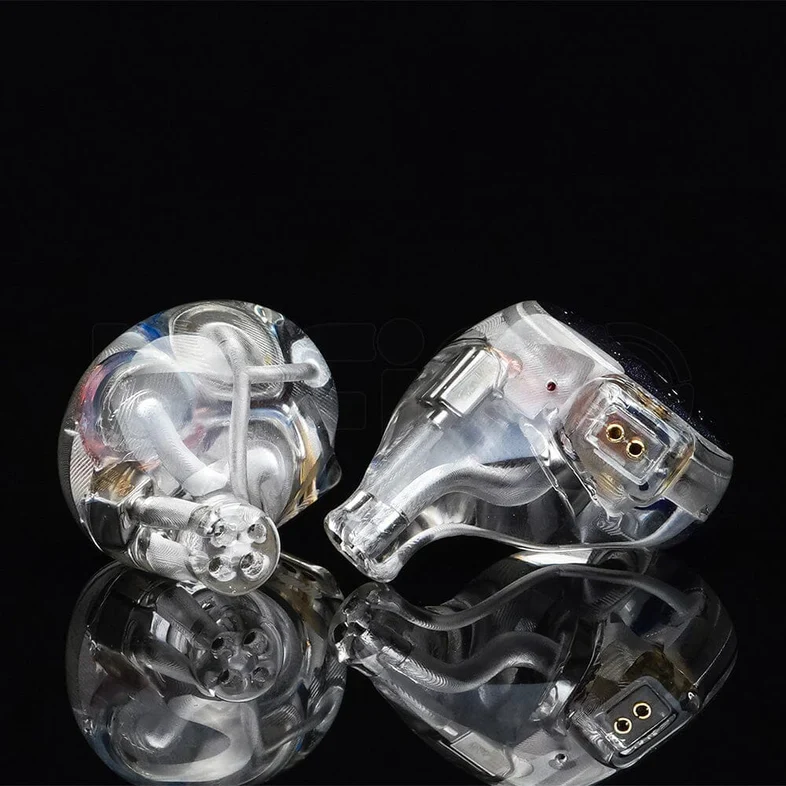 [🎶SG] Kinera Celest Phoenixcall 1DD + 2BA + 2 Micro Planar Drivers IEM - Image 11