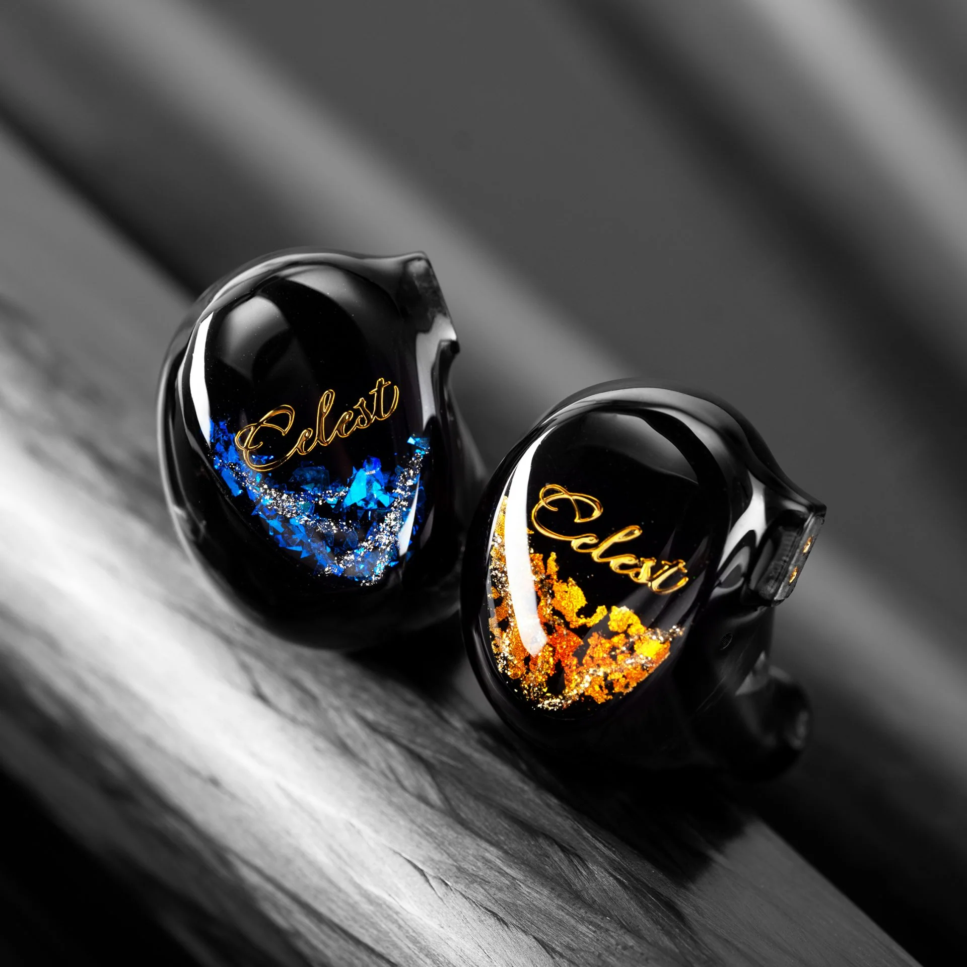 [🎶SG] Kinera Celest Plutus Beast 1 Bone Conduction Driver + 1BA + 1 Square Planar Driver - Image 16