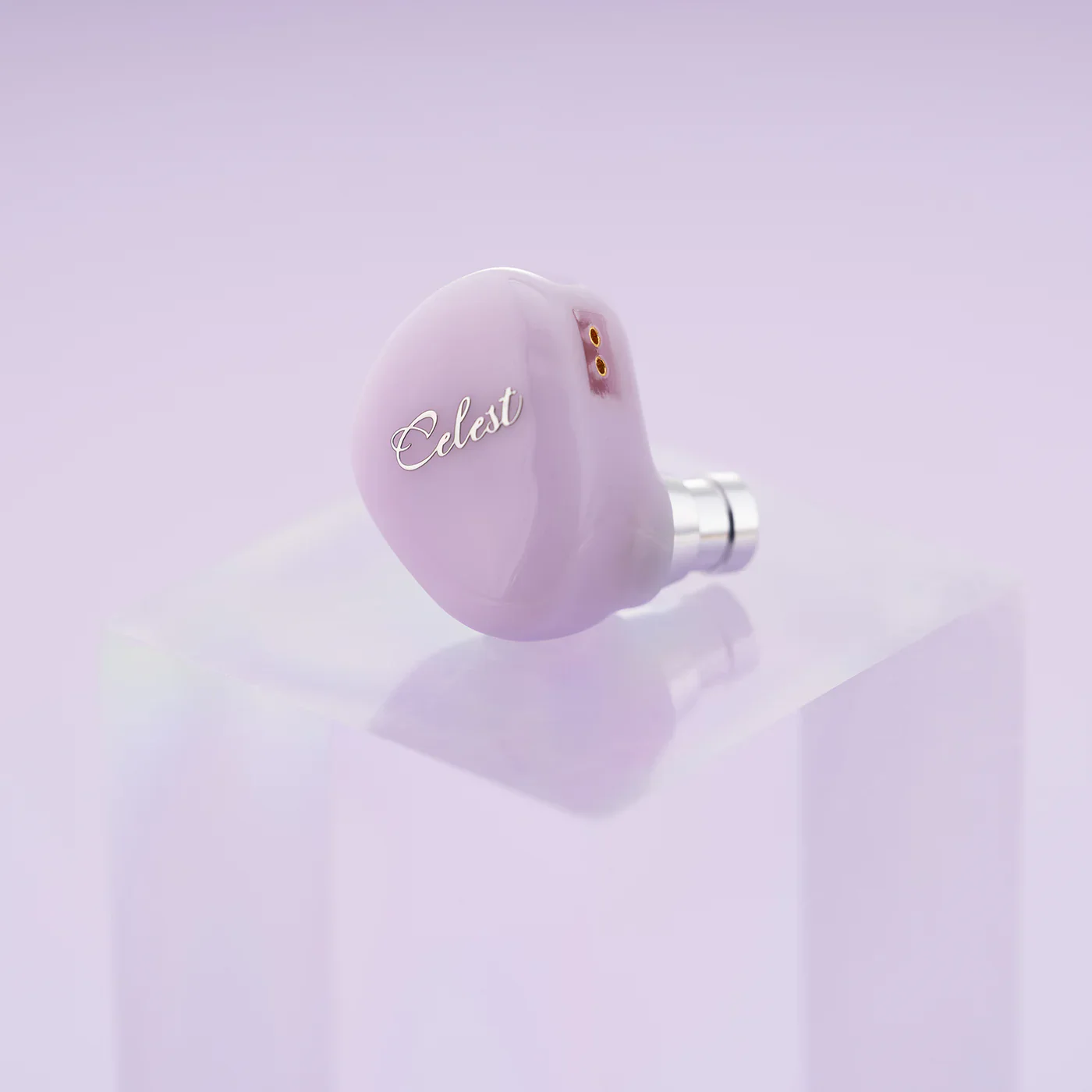 [🎶SG] KINERA CELEST RUE In-ear Monitors Composite Titanium Diaphragm 6mm Micro Dynamic Driver - Image 19