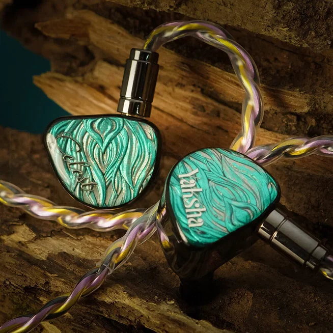 [🎶SG] KINERA CELEST YAKSHA 2DD + 1BA + 1MPD IEMs - Image 26