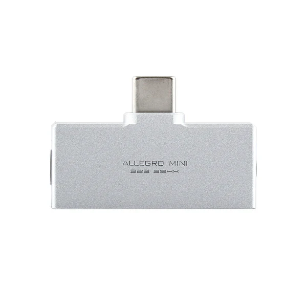 [🎶SG] KIWI EARS ALLEGRO MINI High-Fidelity Portable IEM DAC - Image 15