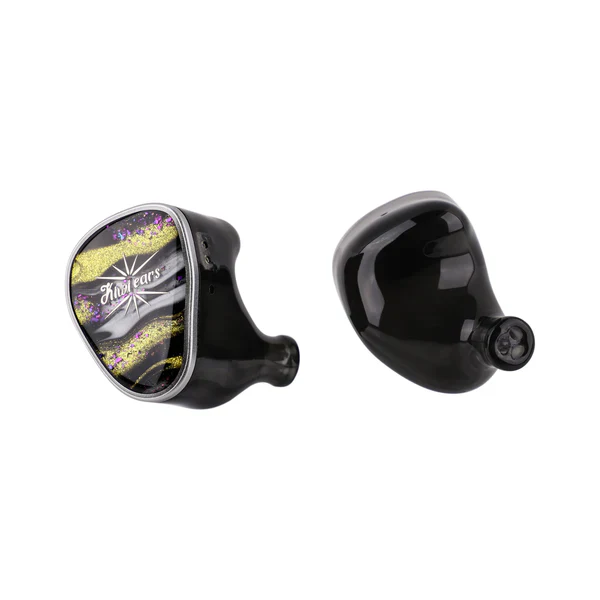 [🎶SG] KIWI EARS ETUDE - Beryllium DD + 3BA + Vibration Transducer - Image 21