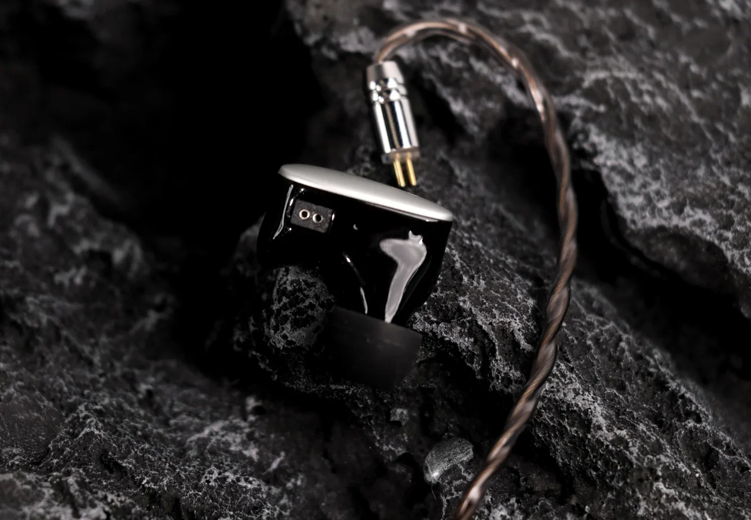 [🎶SG] KIWI EARS QUINTET 1DD + 2BA + 1 Planar + 1 PZT In-Ear Monitor IEM - Image 12