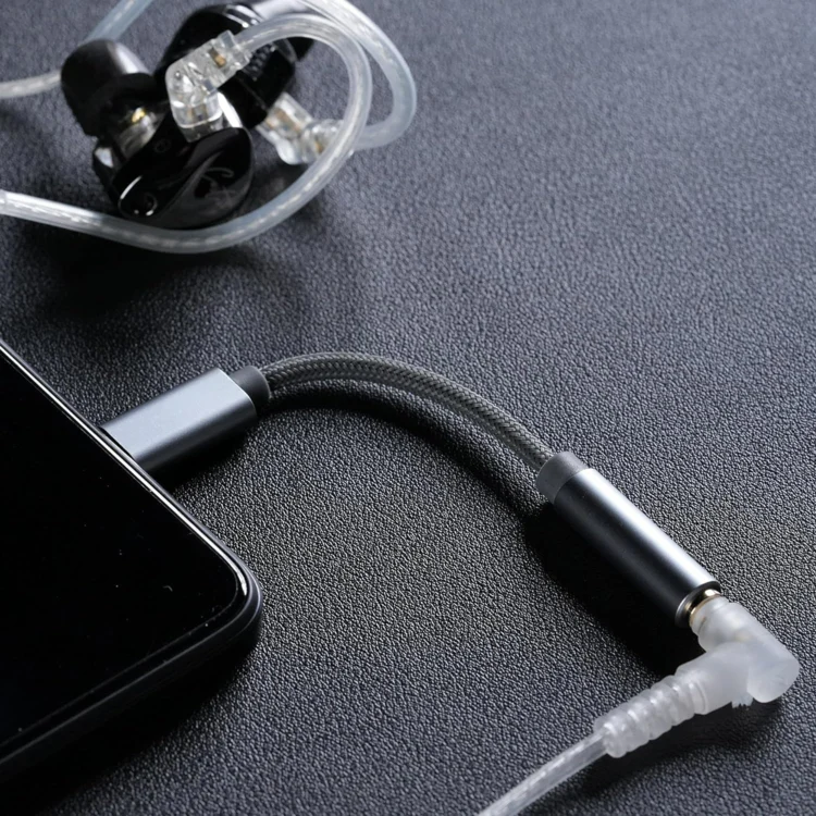 [🎶SG] KZ AM01 KZ's First Portable Decoding Amplifier Hifi USB C Dongle - Image 7