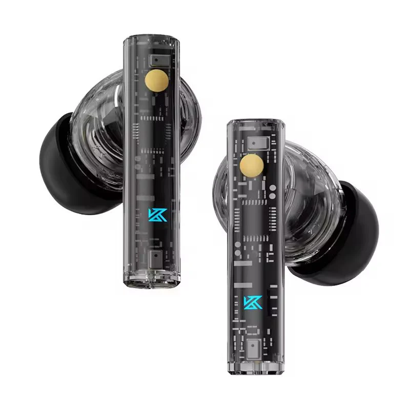 [🎶SG] KZ CAROL PRO ANC LDAC Wireless Earbuds - Image 18