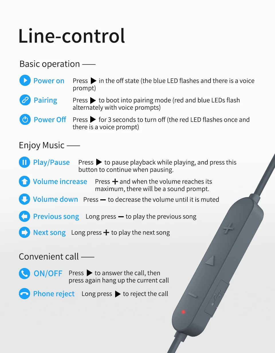 [🎶SG] KZ aptX-HD (Qualcomm Bluetooth Wireless) upgrade plug-on wire, IPX5 water proof (anti sweat), Hifi audio aptX-HD lossless audio, with mic (C-pin) - Image 15