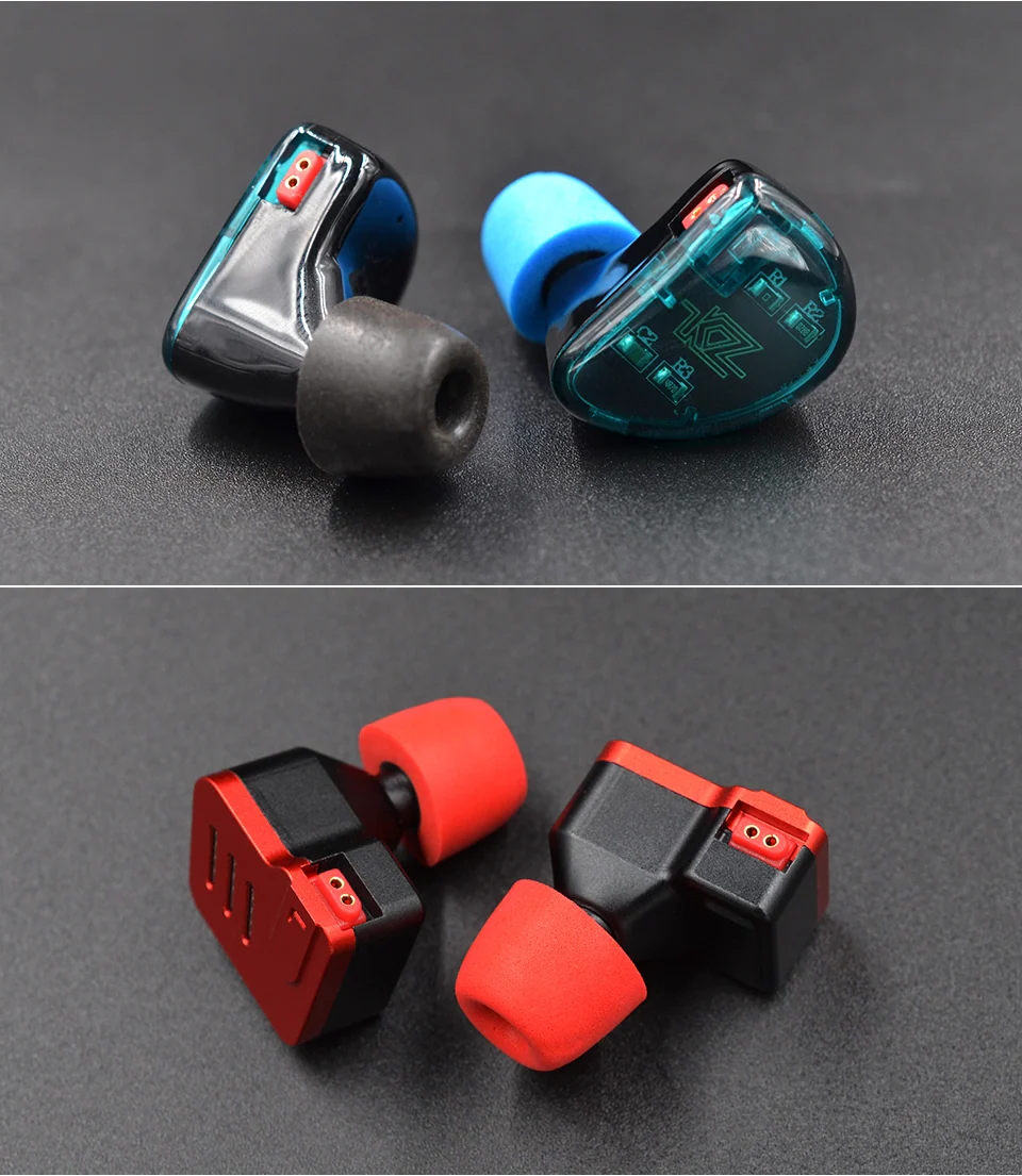[🎶SG] KZ Memory Foam Eartip  (1 pack 3 size inside  S/M/L) - Image 11