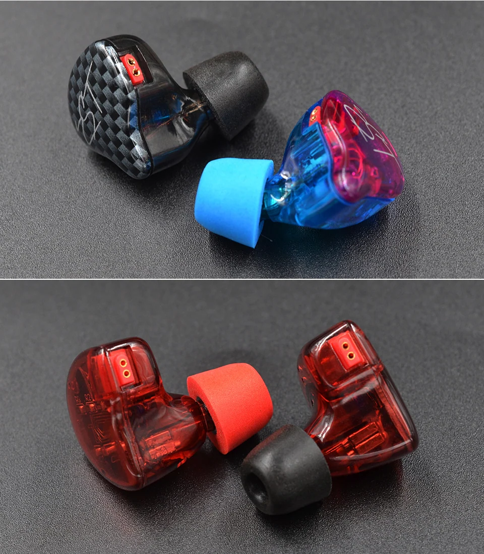 [🎶SG] KZ Memory Foam Eartip  (1 pack 3 size inside  S/M/L) - Image 12