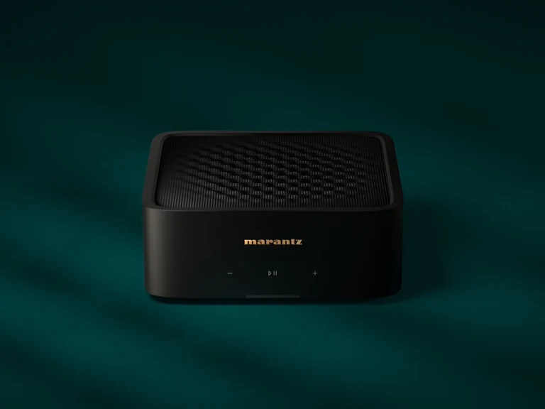 [🎶SG] MARANTZ MODEL M1 - 2 Channel Wireless Streaming Amplifier Powered by HEOS with 100W and eARC - Image 8