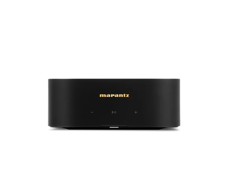 [🎶SG] MARANTZ MODEL M1 - 2 Channel Wireless Streaming Amplifier Powered by HEOS with 100W and eARC - Image 9