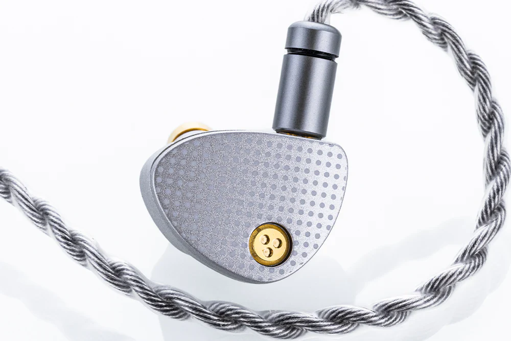 [🎶SG] MOONDROP ARIA 2 (Aria2) Full Field Hifi In Ear Monitor IEM - Image 10