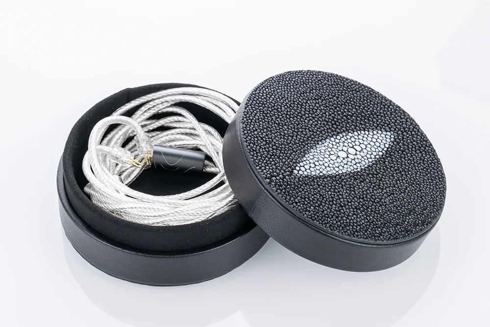 [🎶SG] MOONDROP BEAUTIFUL WORLD In-Ear Monitor (Limited Edition) - Image 10