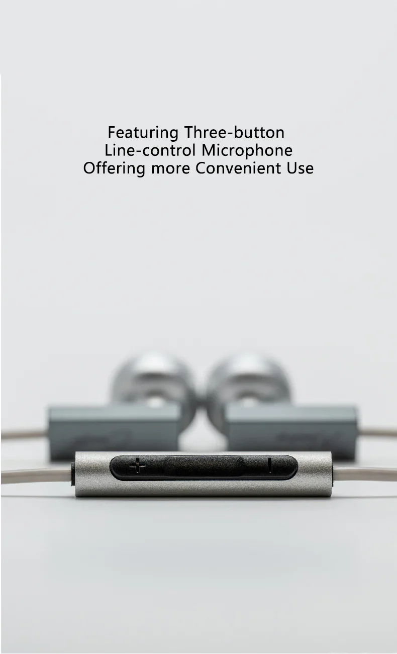 [🎶SG] MOONDROP CONCERTO xMEMS + Planar Type C In-Ear Monitors - Image 10