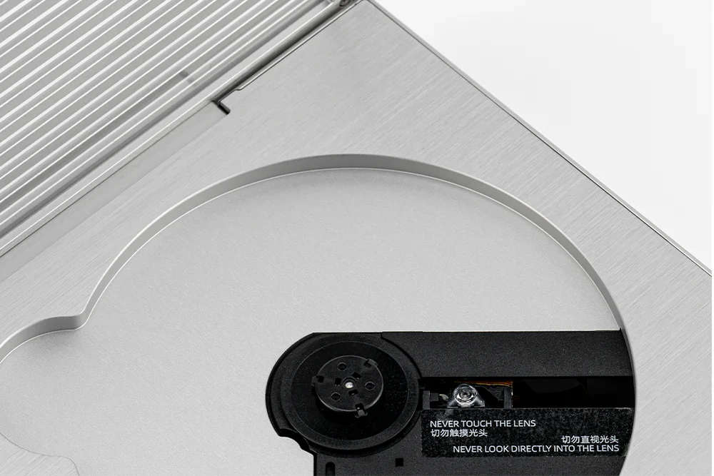 [🎶SG] MOONDROP DISCDREAM 2 ULTRA Portable CD Player - Image 19