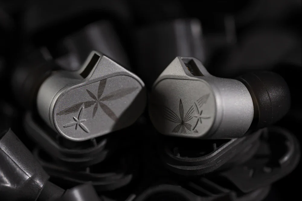 [🎶SG] MOONDROP LAN II (LAN 2) 10mm Dynamic Driver In-ear Monitors - Image 20