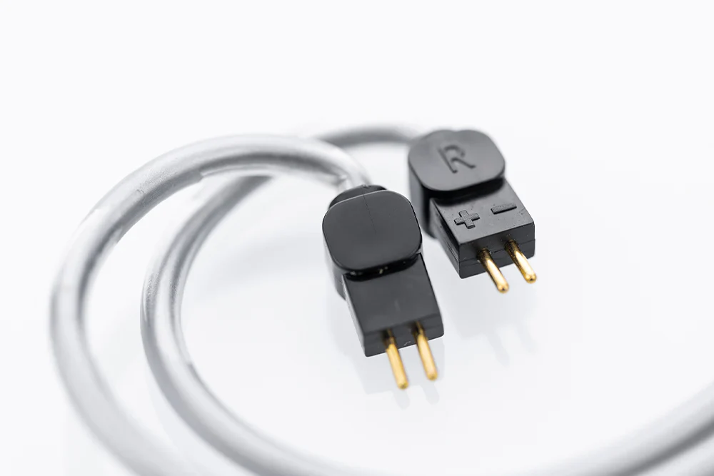 [🎶SG] MOONDROP MC1 IEM UPGRADE CABLE WITH MICROPHONE - Image 11