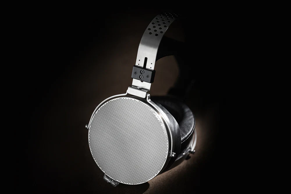 [🎶SG] MOONDROP PARA II (Para 2) - 100mm Planar Full-Size Over-ear Headphone - Image 18