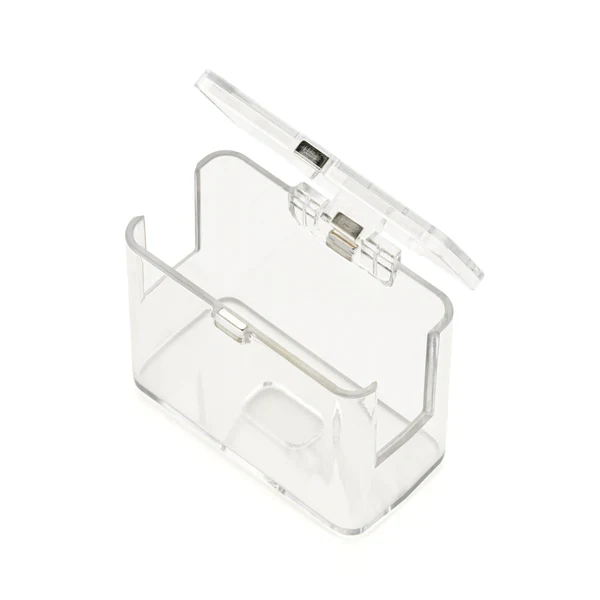 [🎶SG] MOONDROP SPACE TRAVEL CASE - Leather / Transparent Case - Image 10