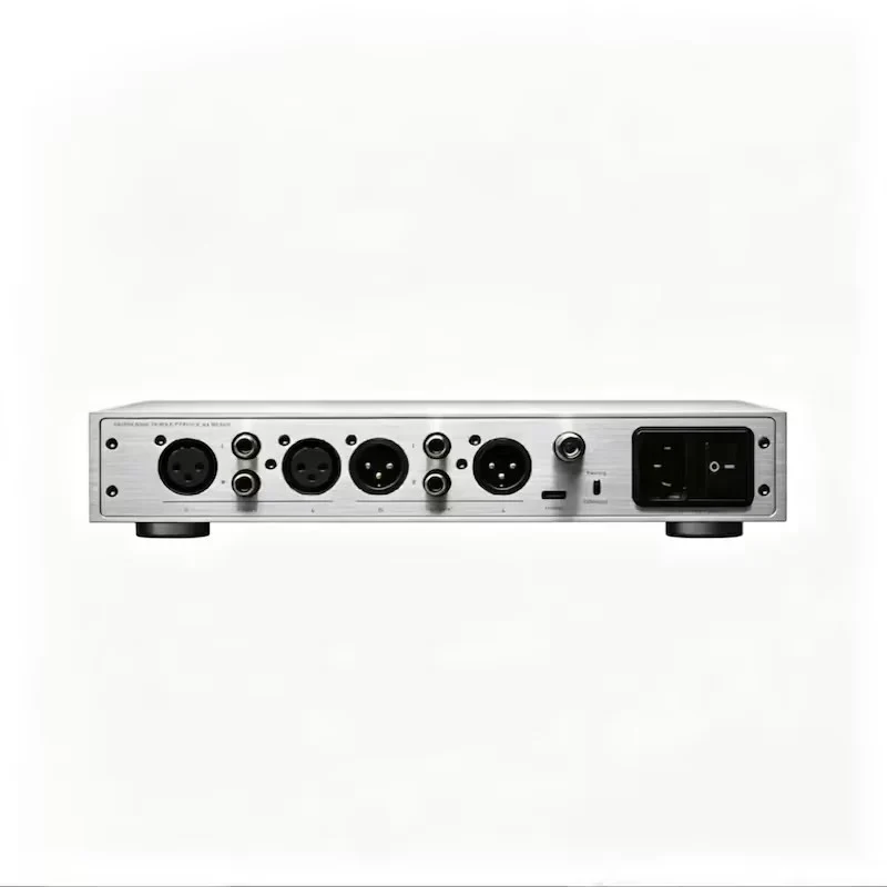 [🎶SG] MOONDROP x SMSL - DHA15 - Dual CS43198 DAC & Headphone Amplifier - Image 24