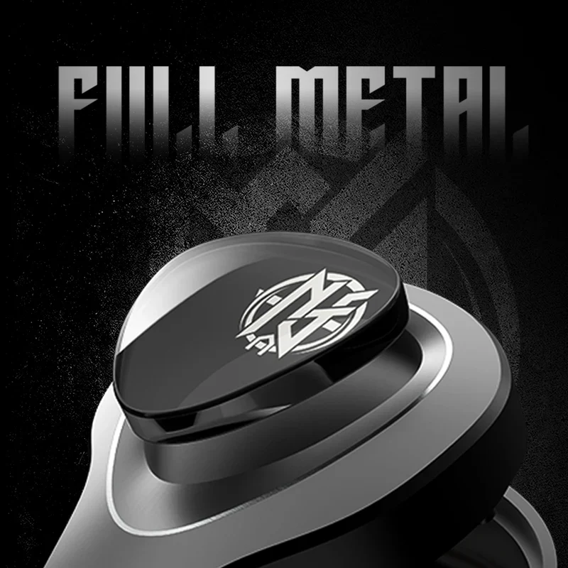 [🎶SG] NF ACOUS NA2 METAL Music Series In-ear Monitors For Metalhead - Image 4