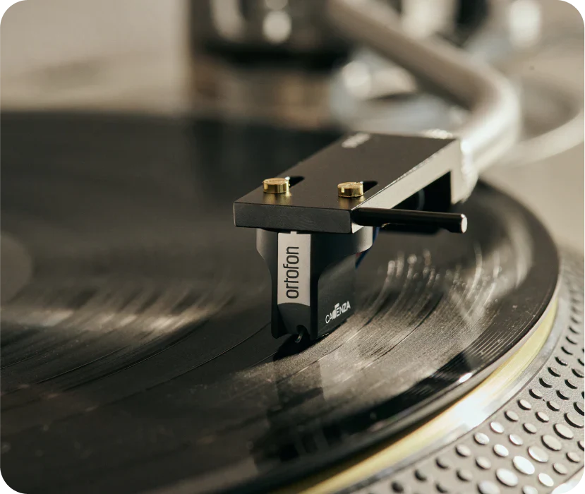 [🎶SG] ORTOFON MC CADENZA MONO - A True Mono Cartridge - Image 5