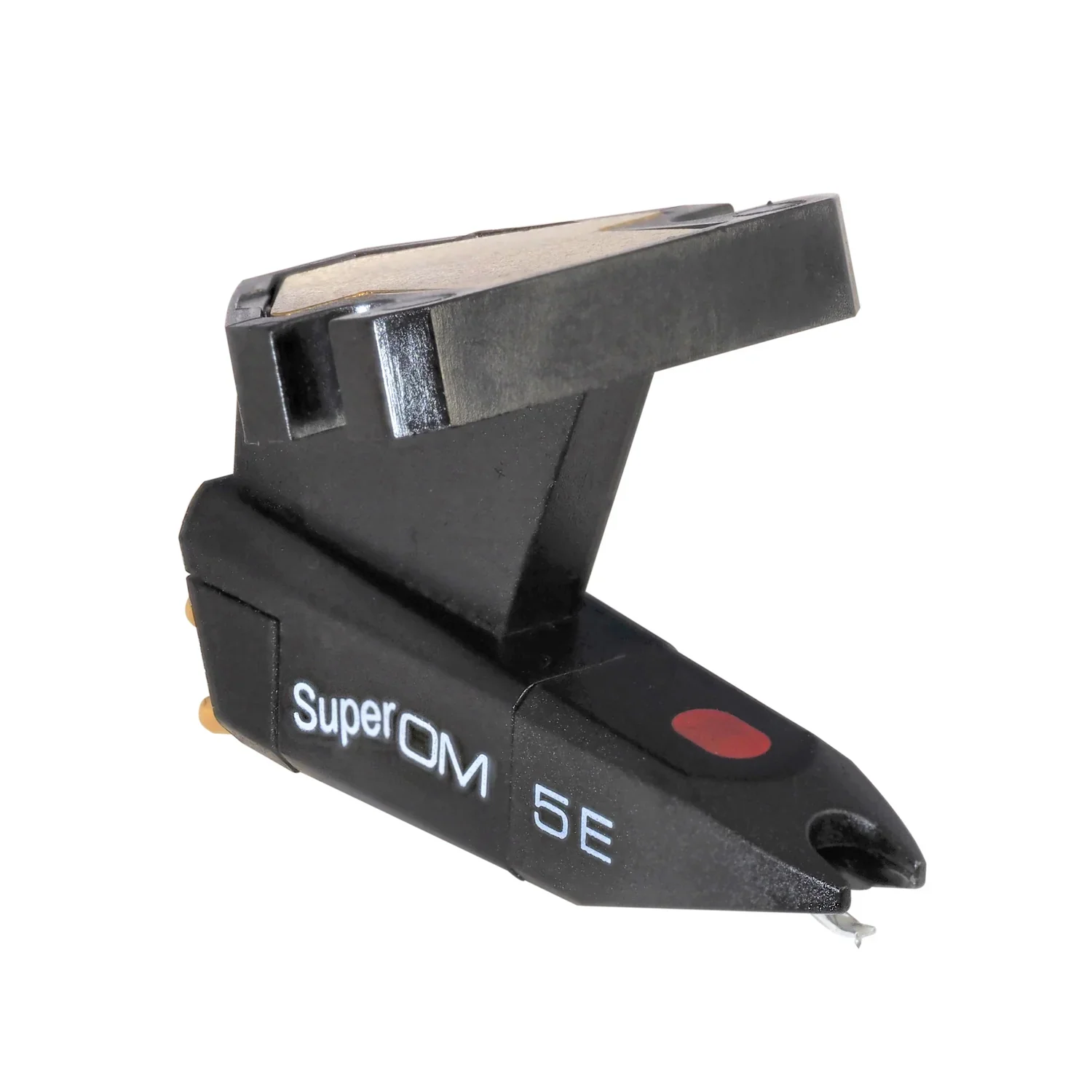 [🎶SG] ORTOFON OM 5E SUPER MM Moving Magnet Turntable Cartridge (Authorized by Ortofon - Genuine sealed package) - Image 3
