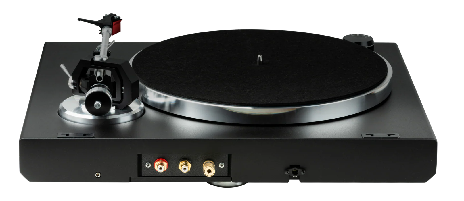 [🎶SG] REKKORD M600 High End Manual Sub-Chassis Turntable - Image 5