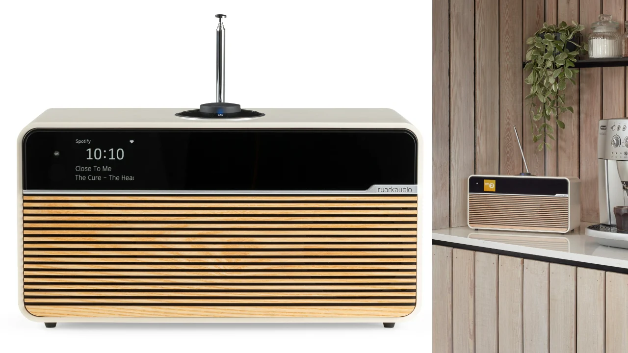 [🎶SG] RUARK AUDIO R2 MK4 Smart Music System - Image 17