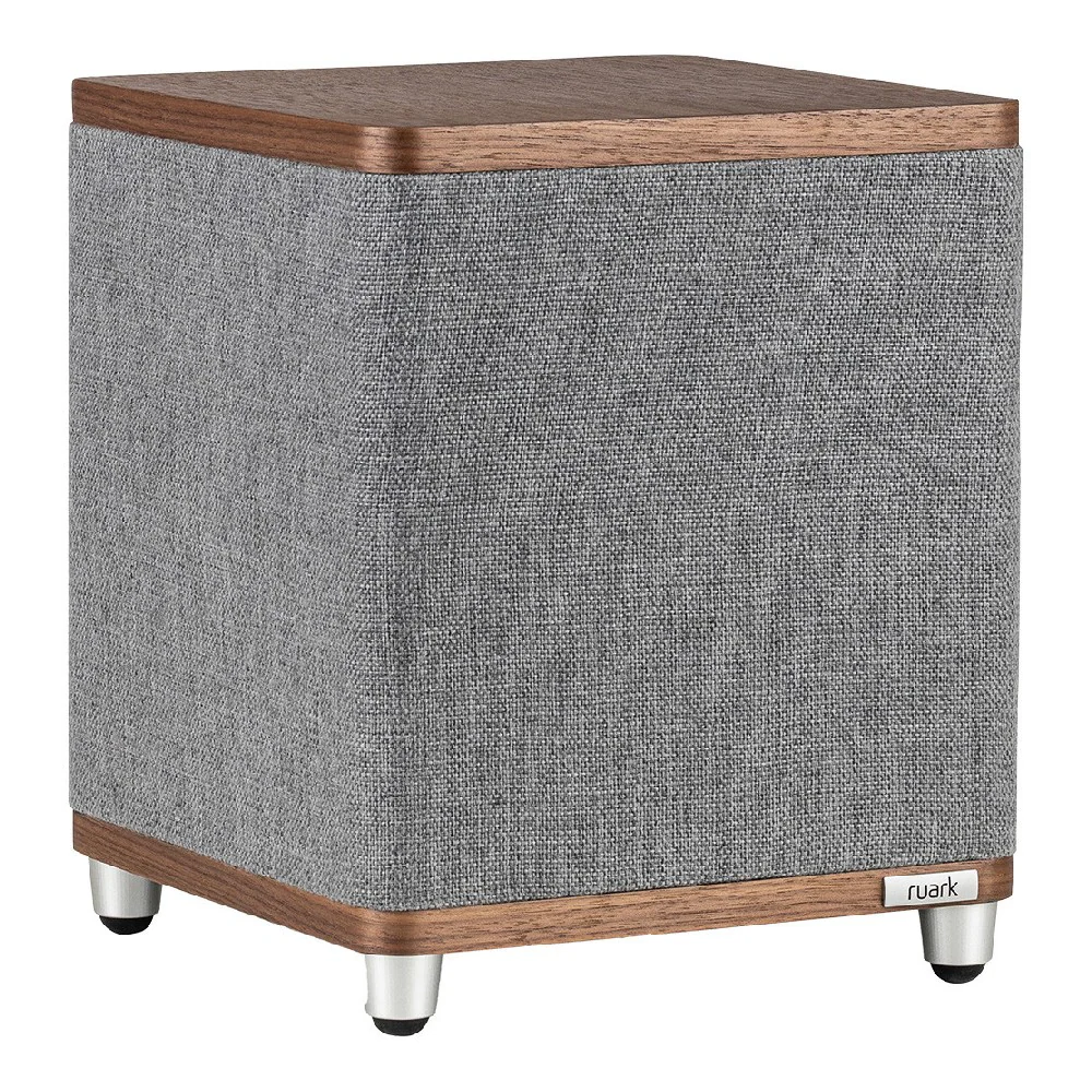 [🎶SG] Ruark Audio RS1 Subwoofer - Image 3