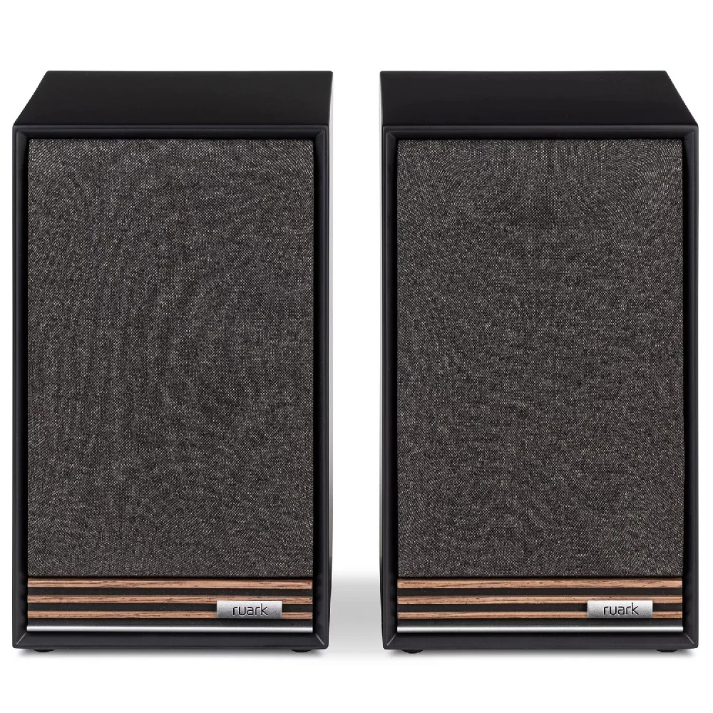 [🎶SG] RUARK AUDIO SABRE-R (SABRE R) Bookshelf Speakers - Image 11