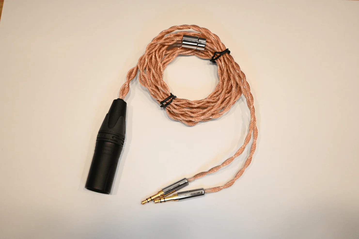 [🎶SG] SAM AUDIO HEADPHONE CABLES LUNA GRAPHENE - Image 7