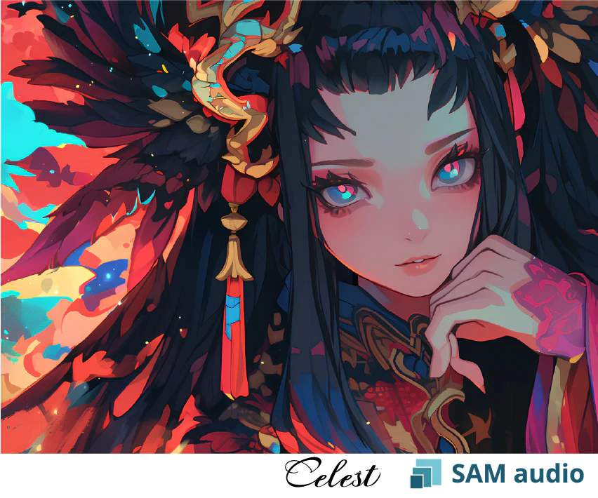 [🎶SG] SAM audio Hifi Audio Branded Mouse Pads - Topping, DUNU, Tanchjim, Kinera Celest, SAM audio - Image 5