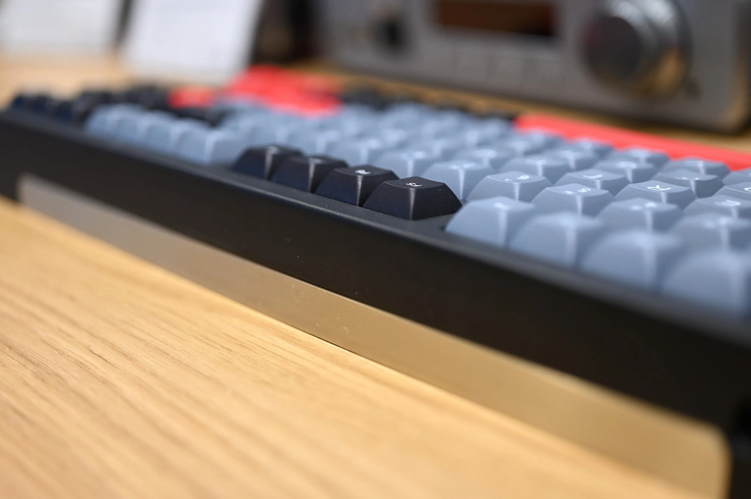 [🎶SG] SAM AUDIO IDOBAO ID87V2 TKL MECHANICAL RGB KEYBOARD - Image 10