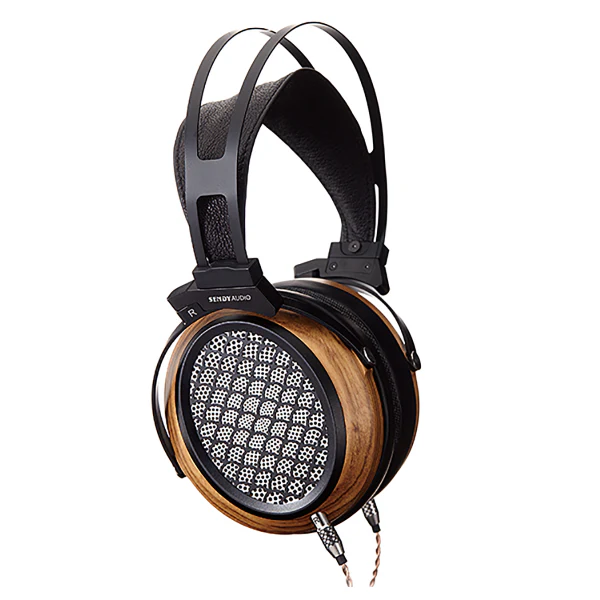 [🎶SG] SENDY AUDIO AIVA OPEN BACK PLANAR MAGNETIC HEADPHONE - Image 12