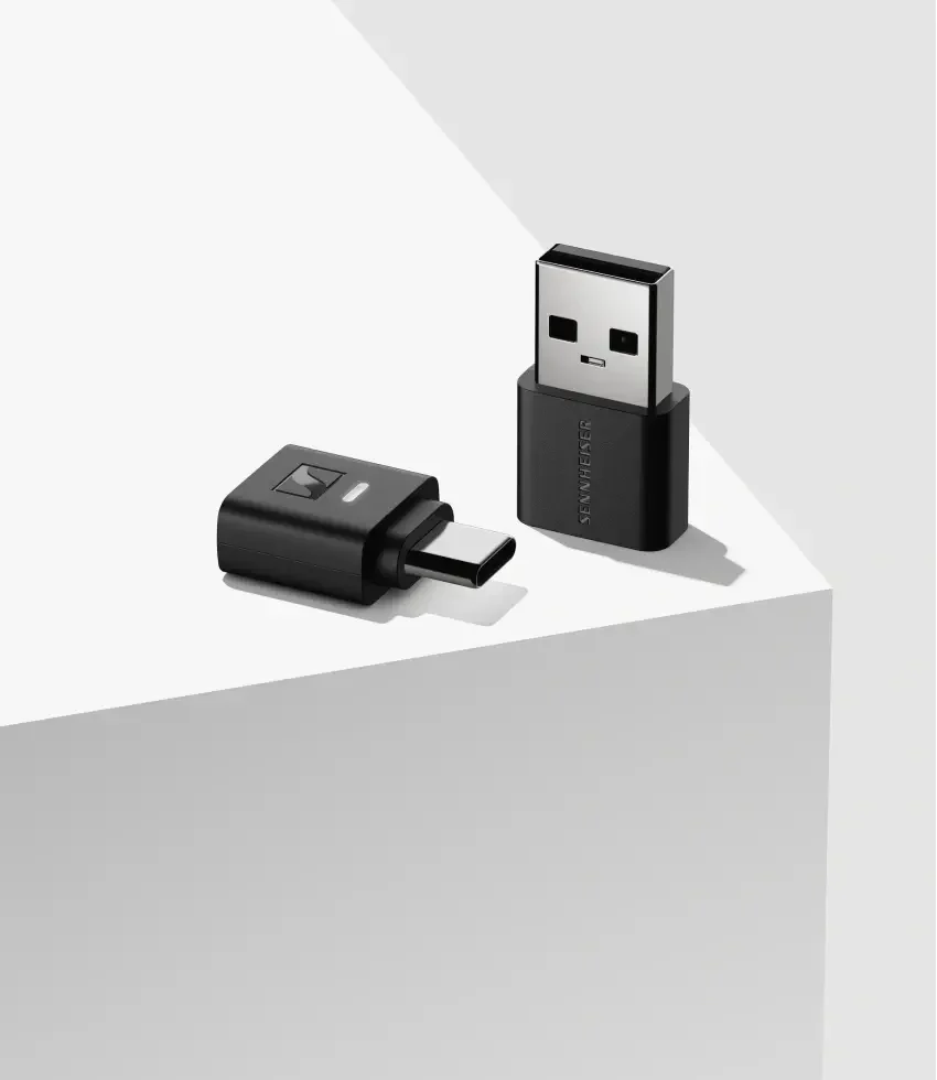 [🎶SG] Sennheiser BTD 700 (BTD700) USB Bluetooth Dongle - Image 5