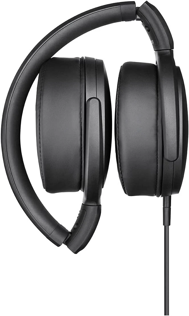 [🎶SG] Sennheiser HD 400S (HD400S) - Wired Headphone with Microphone - Image 5