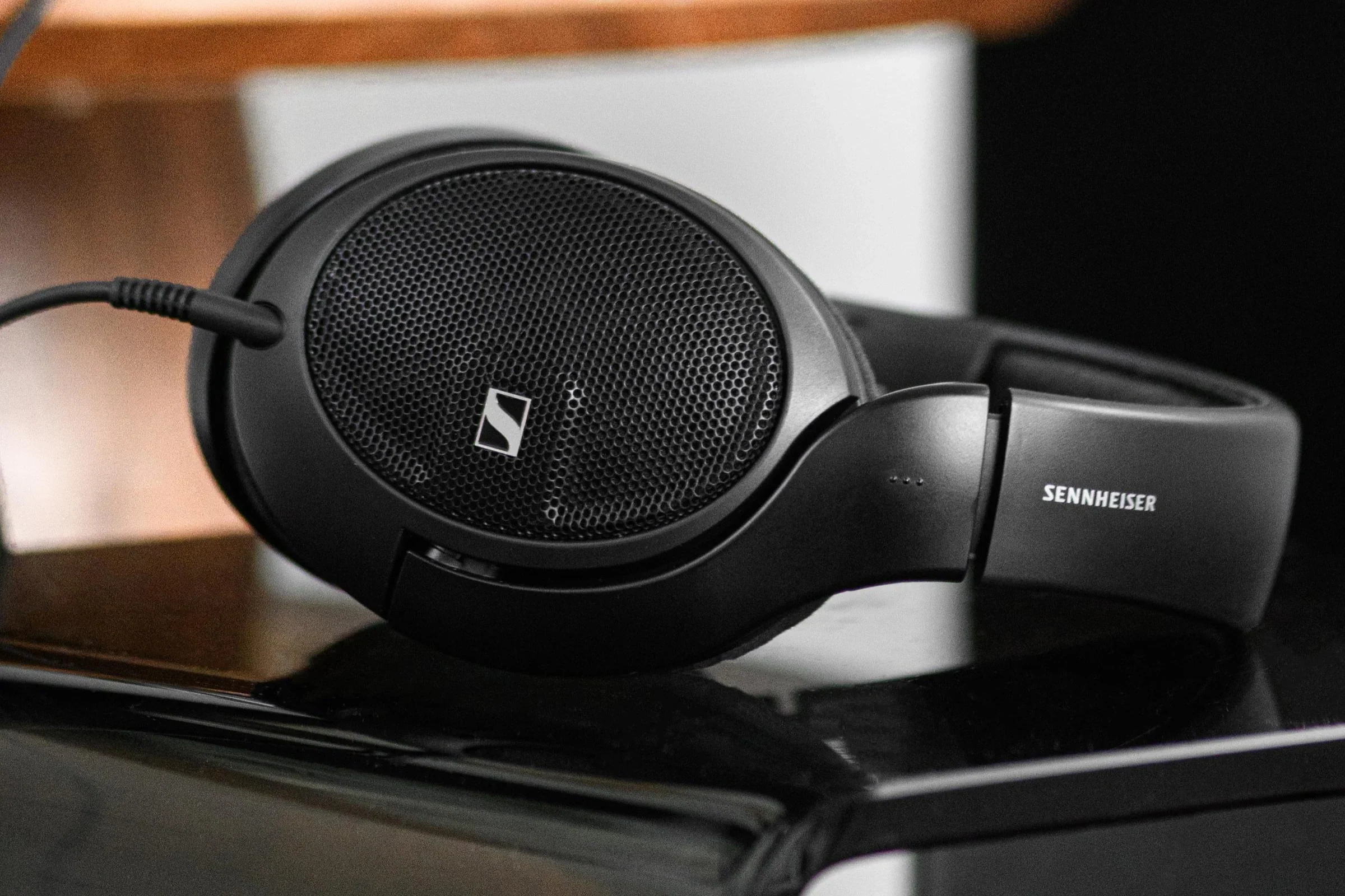 [🎶SG] Sennheiser HD 560S (HD560S) - Over Ear Audiophile Headphones - Image 10