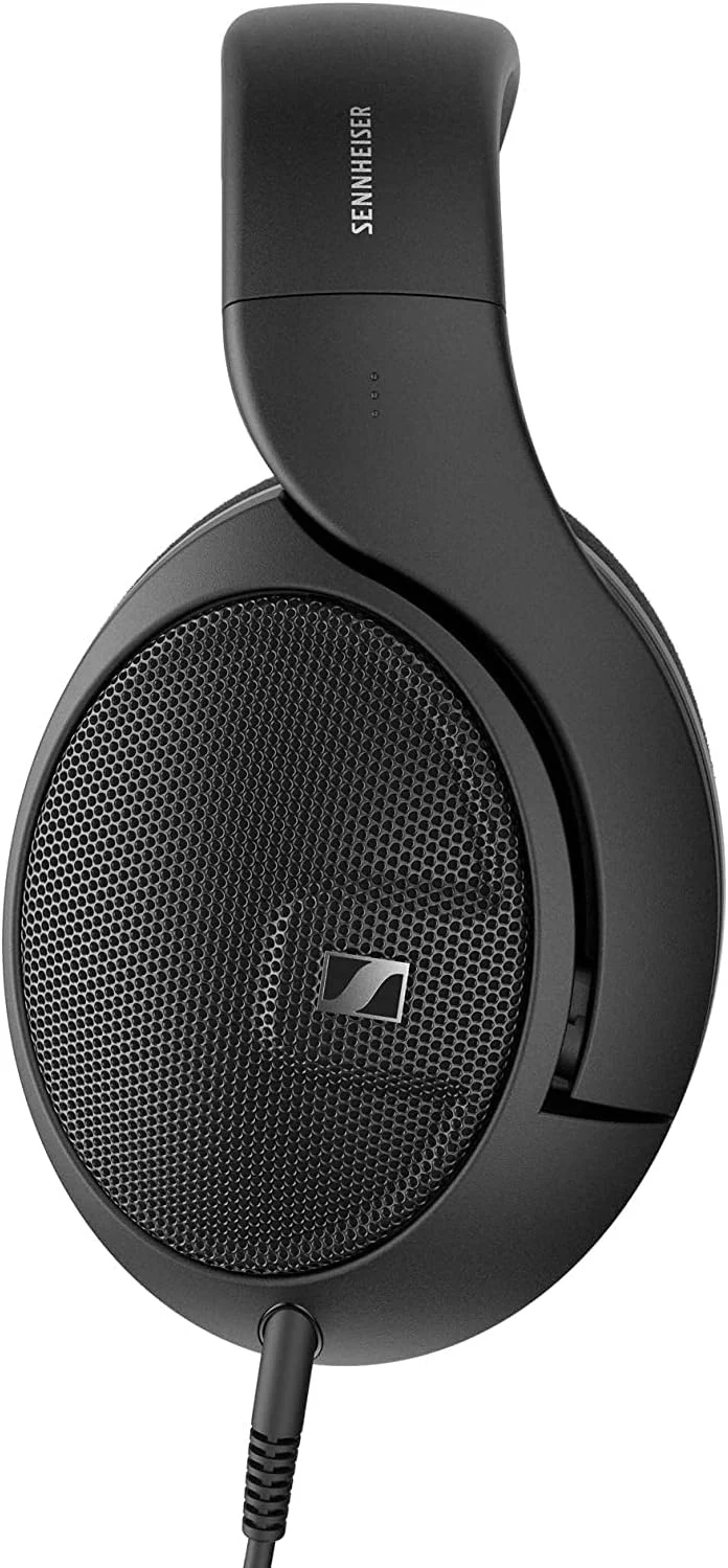 [🎶SG] Sennheiser HD 560S (HD560S) - Over Ear Audiophile Headphones - Image 4