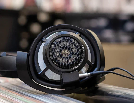 [🎶SG] Sennheiser HD 800S (HD800S) - Open Back Flagship Audiophile Headphones - Image 5