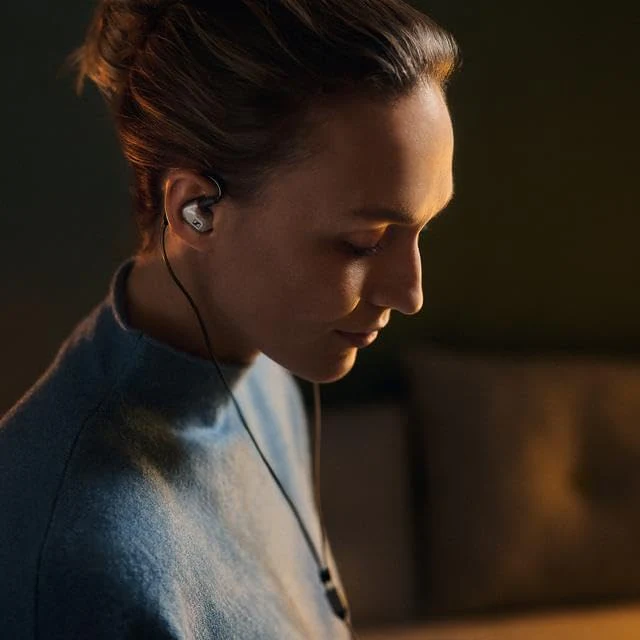 [🎶SG] Sennheiser IE 600 (IE600) - Audiophile In Ear Monitors (IEM) - Image 10