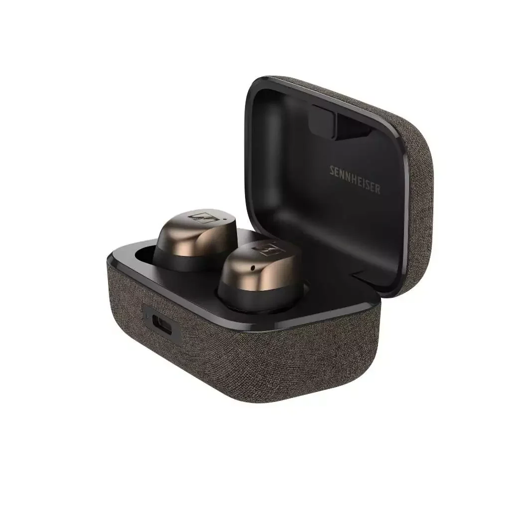 [🎶SG] Sennheiser Momentum 4 True Wireless Earbuds TWS - Image 6