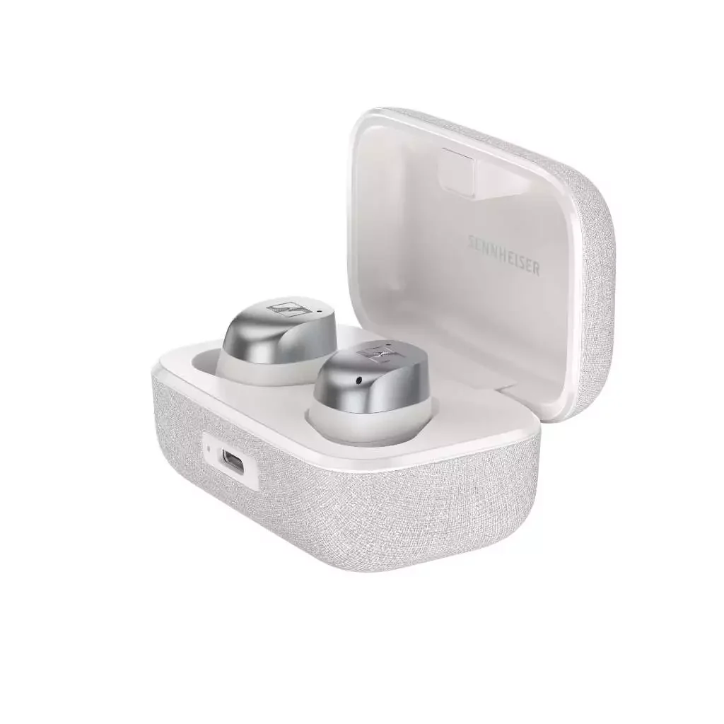 [🎶SG] Sennheiser Momentum 4 True Wireless Earbuds TWS - Image 7