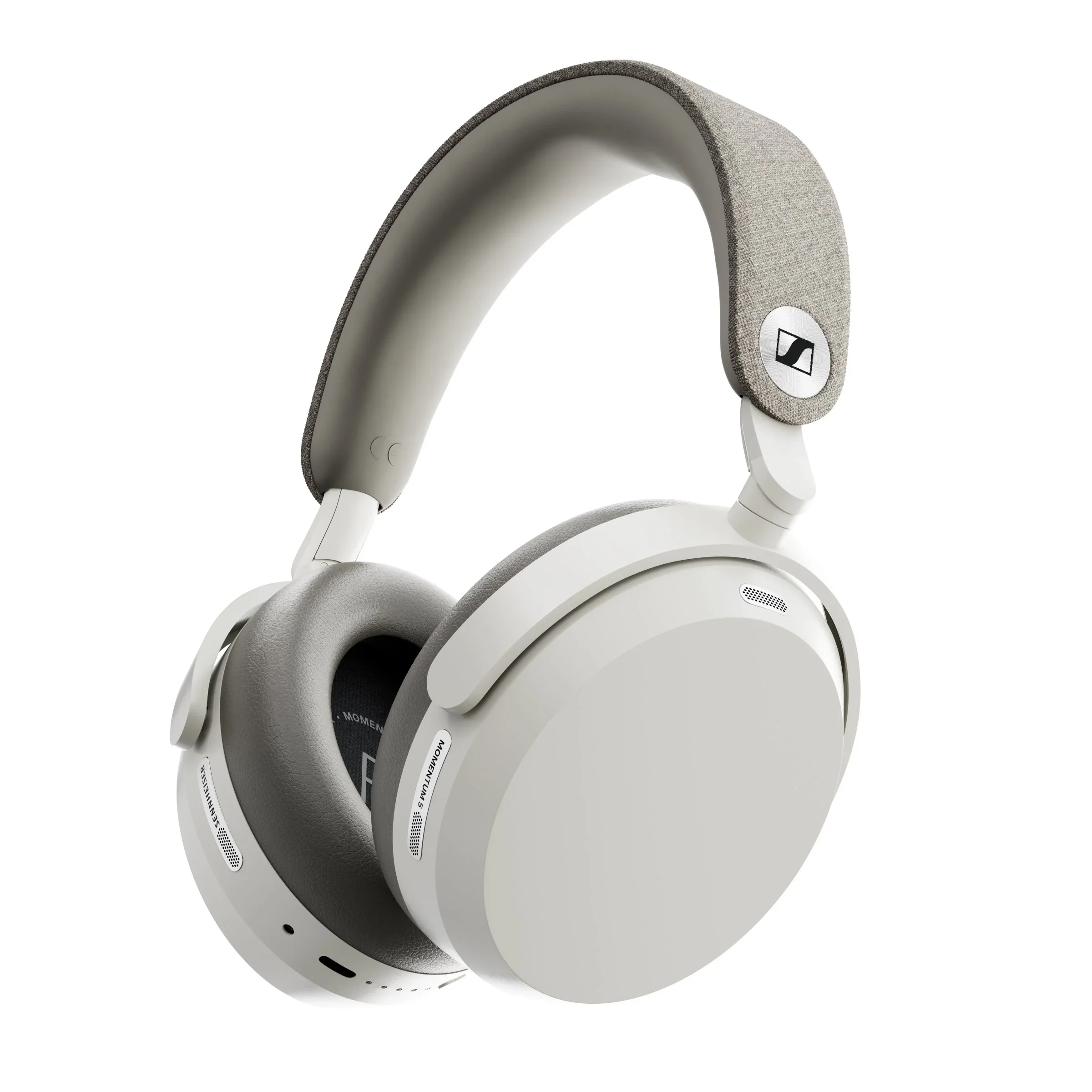 [🎶SG] SENNHEISER MOMENTUM 5 - Wireless Headphone - Image 36