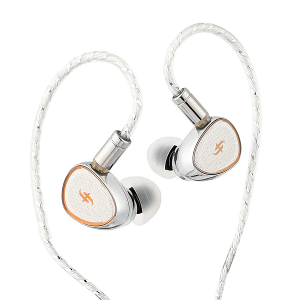 [🎶SG] SIMGOT EA1000 Fermat Flagship Dynamic Driver IEM - Image 2